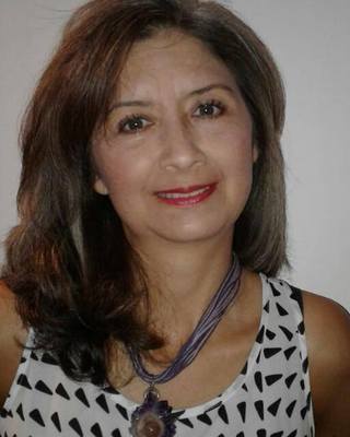 Foto de Gisela Navarro Vargas, Psicólogo, Esp