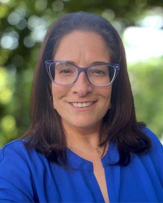 Photo of Rebecca Plantamura, Professional Counselor Associate, LPCA