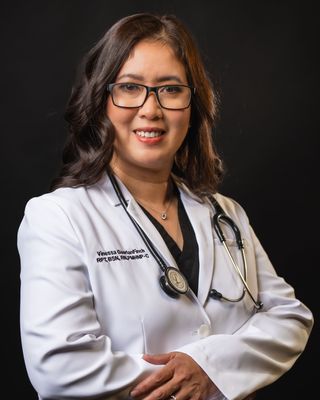 Photo of Vinessa Gaerlan-Finch, Psychiatric Nurse Practitioner in Artesia, CA