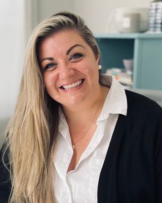 Photo of Sarah E. Nehdi, Counselor, LMHC, LPC