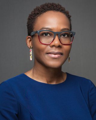 Photo of Valencia Campbell, Clinical Social Work/Therapist, LCSW, LICSW