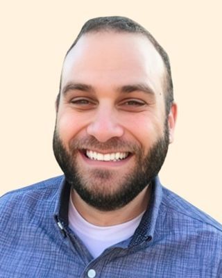 Photo of Thomas Daniele, Counselor, MA, LMHC