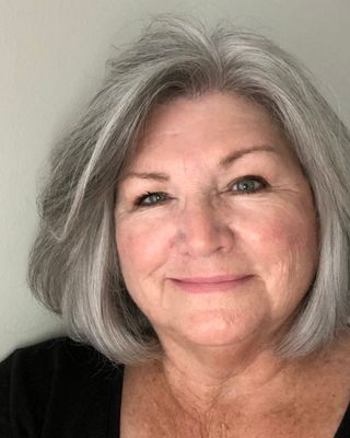 Photo of Patricia M Cunningham, Counselor, LCPC