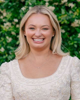 Photo of Erin Bailey, LPC-Associate, LPCA