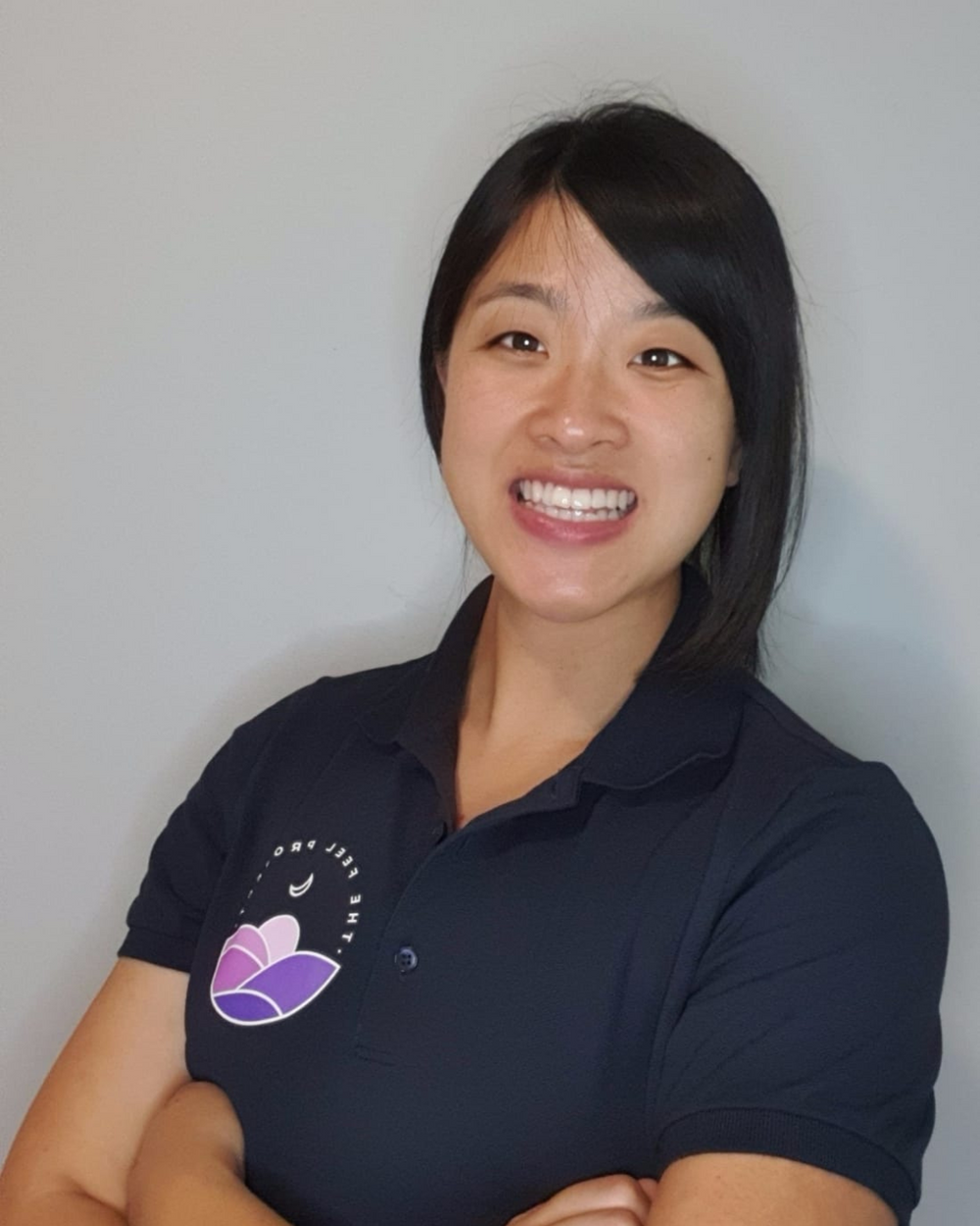Kelly Lam is a counsellor specialising in cultural values and by helping young adults overcome stigma and gain clarity in life.