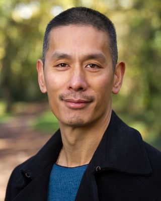 Photo of John Ng, Counsellor in Surbiton, England