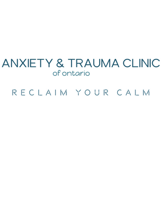 Photo of Steve Sunseth - Anxiety & Trauma Clinic of Ontario, Registered Social Worker, MSW, RSW