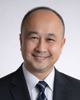Photo of Tung Tran, Marriage & Family Therapist, LMFT