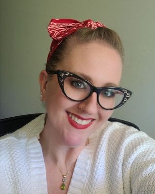 Photo of Jessica Freiholtz, LLMSW