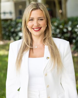 Photo of Katherine Mora, Psychiatric Nurse Practitioner, MSN, APRN, PMHNP