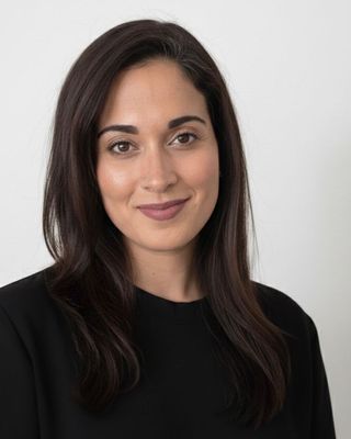 Photo of Christina Cueto, Marriage & Family Therapist, MS, LMFT, QS