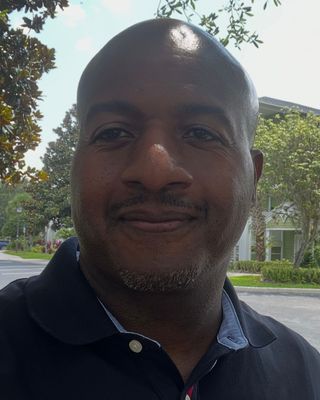 Photo of Joseph Kemp, Counselor, LMHC