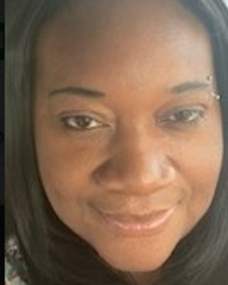 Photo of Janell Stallworth, Counselor, LMHC