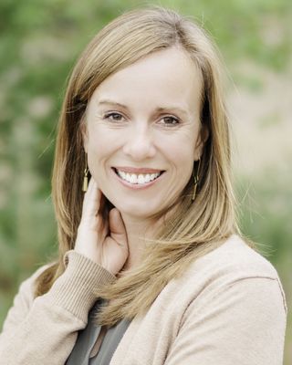 Photo of Keltie Heather Nielsen, Licensed Professional Counselor in Emmet County, MI