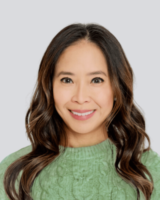 Photo of Chanida Lee, Psychiatrist, DO