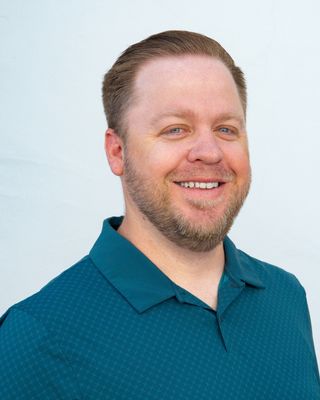 Photo of Daniel Williams, Counselor, MS, LAC