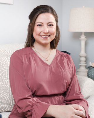 Photo of Kerri Puckett, Licensed Professional Counselor, LPC