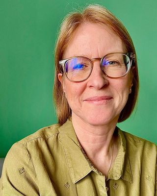 Photo of Rachel Sheppard, Psychotherapist, MNCPS Acc.