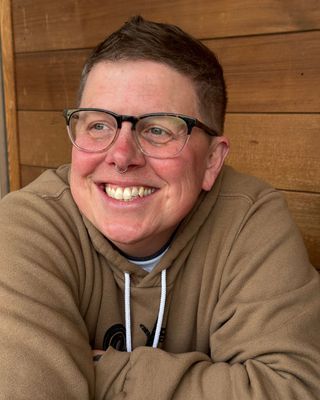 Photo of Em Feldman-Adams, Clinical Social Work/Therapist, MSW, LCSW