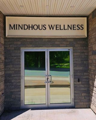 Photo of Ashley Spinney - Mindhous Wellness - Dr. Spinney and Associates, Registered Social Worker, DSW, MSW, RCSW