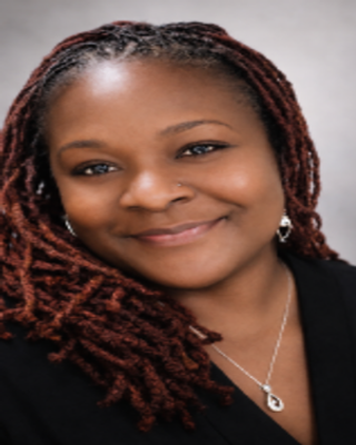 Photo of Takiya Boyd, Psychiatric Nurse Practitioner, PMHNP