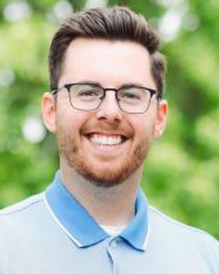 Photo of Austin Schultz, Licensed Professional Counselor, MSE, LPC