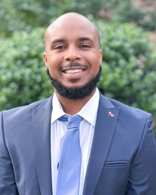 Photo of Joshua Jordan, Clinical Social Work/Therapist, LICSW