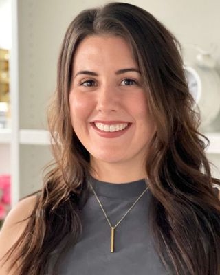 Photo of Ashley Martin, Marriage & Family Therapist, LMFT