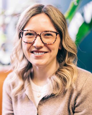 Photo of Carrie Martin, Clinical Social Work/Therapist, MSW, LSW