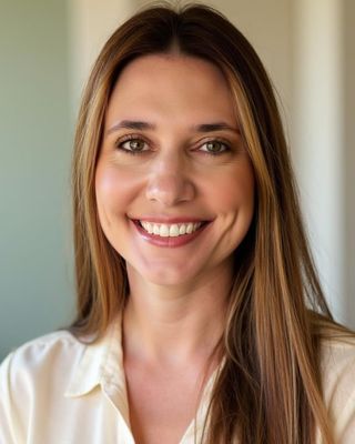 Photo of Jessie Regan, Marriage & Family Therapist, LMFT