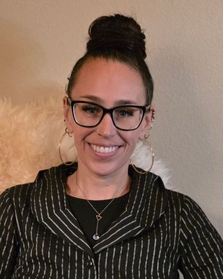 Photo of Genesee H Salamon, Clinical Social Work/Therapist, LCSW, EFT, PPSC