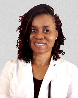 Photo of Ijeoma Ononenyi, Psychiatric Nurse Practitioner in Texas