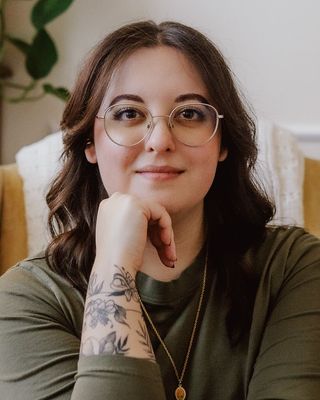 Photo of Joanna Jackson, Licensed Professional Counselor, MS, LPC