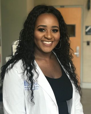 Photo of Peace Roseau, Psychiatric Nurse Practitioner, PMHNP