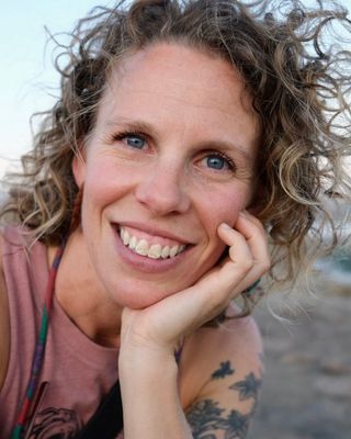 Photo of Virginia Sanford, Licensed Professional Counselor, MA, LPC, LCHMC