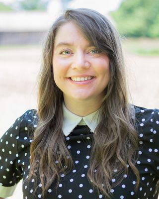 Photo of Taylor Piggott, LPC