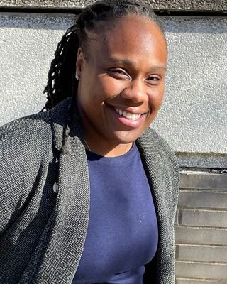 Photo of Taja Page, Clinical Social Work/Therapist, LCSW