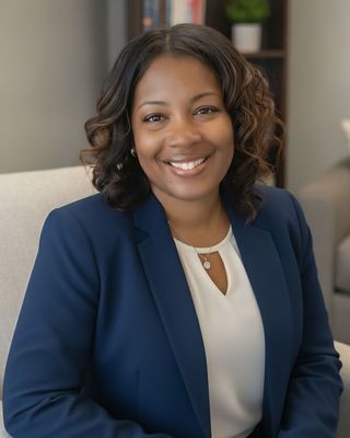 Photo of Candi Rhodes, Clinical Social Work/Therapist, LCSW