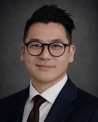 Photo of Jonathan Kusmulyana, Psychiatric Nurse Practitioner, MSN, PMHNP, BC
