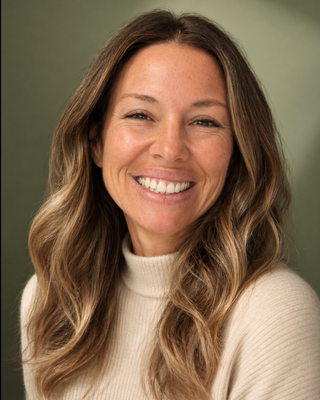Photo of Brittany Heyrend, Licensed Professional Counselor, MS, LCPC