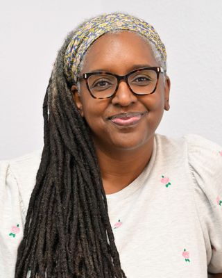 Photo of Nicole Duncan, Clinical Social Work/Therapist, LCSW