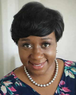 Photo of Angeline Walker, Licensed Clinical Mental Health Counselor, MS, LCMHC, QS