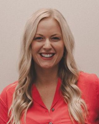 Photo of Haley Walker, Licensed Professional Counselor, LPC
