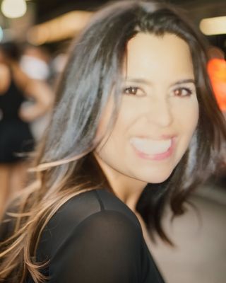Photo of Ivy M Martinez, Counselor in Miami, FL