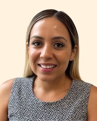 Photo of Patricia Tellez, Clinical Social Work/Therapist, MSW, LSW