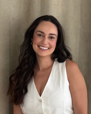 Photo of Samantha Miranda, Registered Social Worker, MSW, RSW