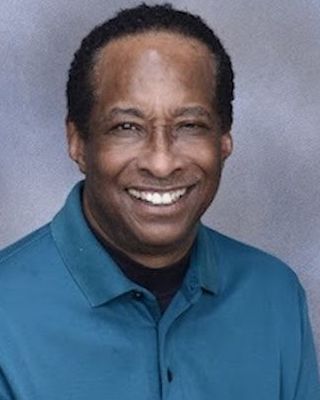 Photo of Dr. Ed Muldrow, PhD, LCSW, Clinical Social Work/Therapist