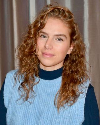 Photo of Olivia Sprüngli, Psychologist, MSc, FSP
