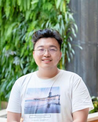 Photo of Zheyuan (Ethan) Zhang, Counsellor, MC, ACA-L2