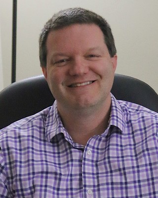 Photo of Adam Bearman, Clinical Social Work/Therapist in West, Raleigh, NC